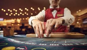 Bankroll management and betting strategy guide for live casino entertainment