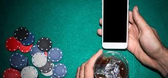 Roulette betting layout with chip placement positions