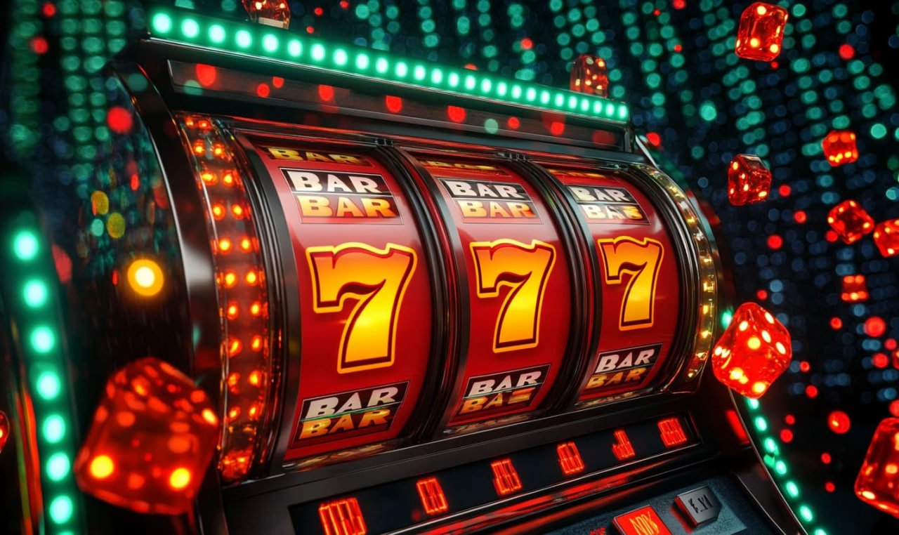 Free spins bonus round activation screen with scatter symbols