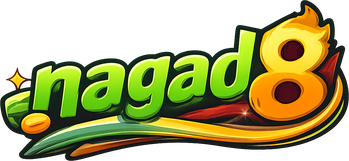Nagad8 logo - Bangladesh sports and casino entertainment platform